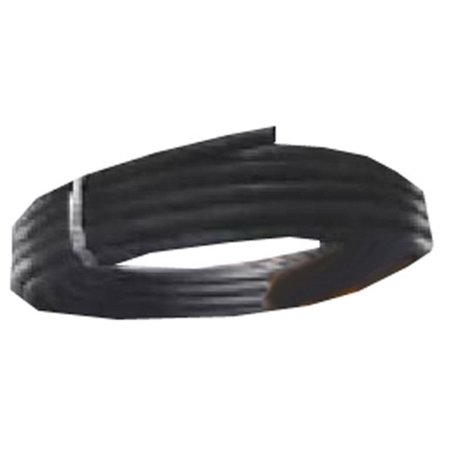 STICKY SITUATION PEF10041010000 1 in. x 100 ft. 100 Psi Poly Coil Polyethylene Pipe ST2671408